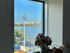 -圣彼得堡观江俄餐厅(中央大街黑金冠店)