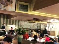 大堂-尚一汤·粤菜海鲜(环球港店)