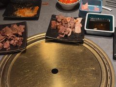 -花时·炭火烧肉(东百中心A馆店)