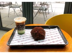 -OUR Bakery(三里屯太古里店)