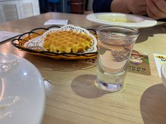 -豪客来牛排(绿宝广场店)