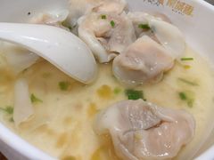 -南城香(北京南站店)