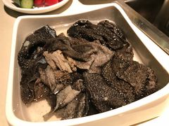 -海底捞火锅(公益西桥店)