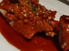 -外滩往事民国上海菜(黄浦店)