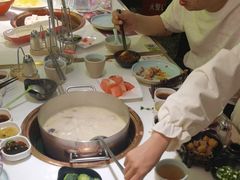 -洪氏嗨捞·猪肚鸡火锅(阳光天地店)