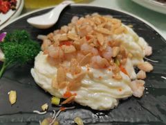 -寻味顺德·南记酒家·传统顺德菜·鱼生(广源路店)