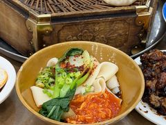 -西安贾三灌汤包·回坊小吃·清真炒菜(北院门总店)