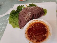 -伊阑泽大循化餐厅