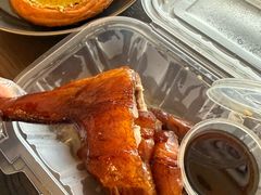 -一乐烧鹅(中环店)