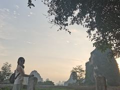 -明仕田园