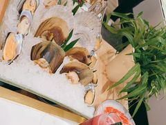 -樾餐厅泰式海鲜火锅(民歌湖店)