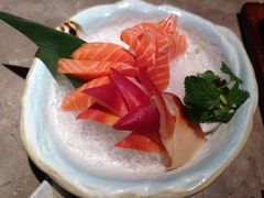 iphone_upload_pic-贵木日本料理·铁板烧(新地假日广场店)