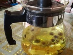 菊花茶-南花桥羊肉馆老字号(乌镇店)