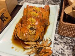 -南京大牌档(崇文门国瑞店)