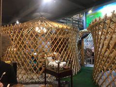 -泽成冰煮羊火锅(中正天街店)