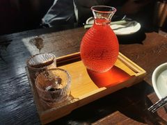 -碧桃小馆·民国宅院(西湖大道店)