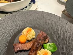 -狮拾久·现代新加坡料理(福田COCO Park店)