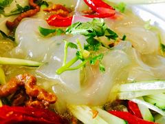 大拉皮-东方饺子王(和平里店)