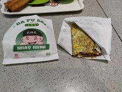 -大福来锅巴菜(古文化街店)