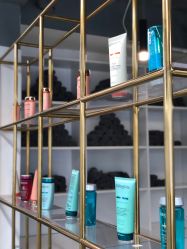 -HG美发设计沙龙