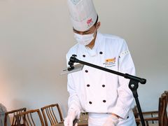 -晟永興烤鸭店(五道口店)