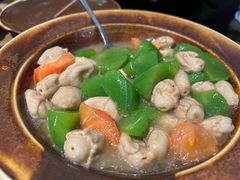 -懒人盐府人家·自贡大麻鱼(安贞店)