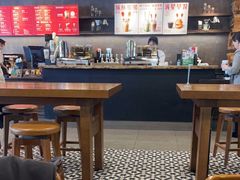 -星巴克臻选(青岛麦凯乐分店)
