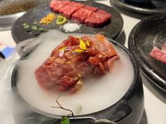 -焱铁烧·黑毛和牛专门店(杭州嘉里中心店)