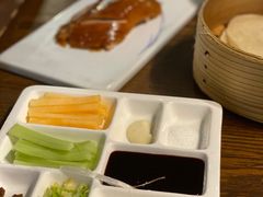-小大董·烤鸭(王府井apm店)