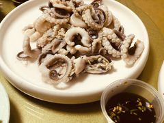 -阿静美食