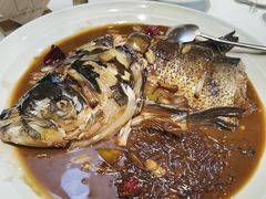 -悦融·京鲁菜·露台花园(安定门店)