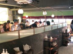 大堂-顺峰顺水顺德菜(龙华店)