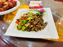 -五七小李子油焖大虾(总店)