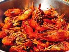 波士顿龙虾-伍氏猪脚(五一庙街店)