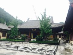 -四门塔风景区