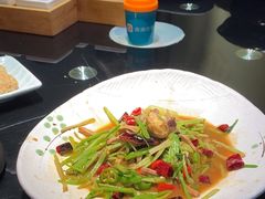 -汀小府·福建客家菜(鼓山沃尔玛店)