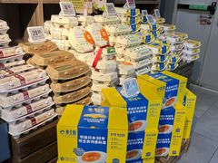 -Olé精品超市(沈阳万象城店)
