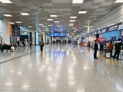 -郑州新郑国际机场