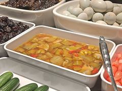 -龙宴海鲜城(经中路店)