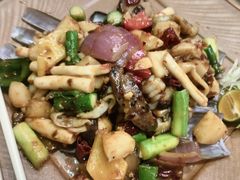 -南沙游艇会·大兵船餐厅