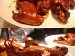 -陈鹏鹏潮汕菜(欢乐海岸 海边景观店)