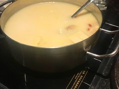 -捞王猪肚鸡火锅(财富中心店)