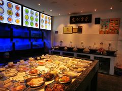 -兰边碗(鼓楼店)