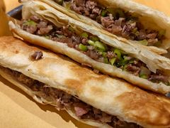 -驴脾气特色炒菜(广渠门内店)