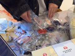 -霸王茶姬(上海恒基名人店)