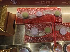 -空之介寿喜烧·和牛放题(恒隆广场店)