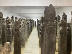 -西安关中民俗艺术博物院