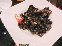 -高第街56号港式餐厅·精选(世茂广场宽厚里大明湖店)