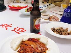 -喜满堂 望喜园·融合菜
