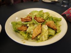 -伊带伊路新疆美食府(呼家楼店)